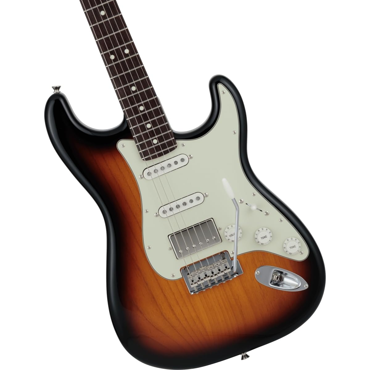 Amazon | Fender Made in Japan Hybrid II 2024 Collection